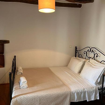 Вілла Casa Castro Antiparos Екстер'єр фото