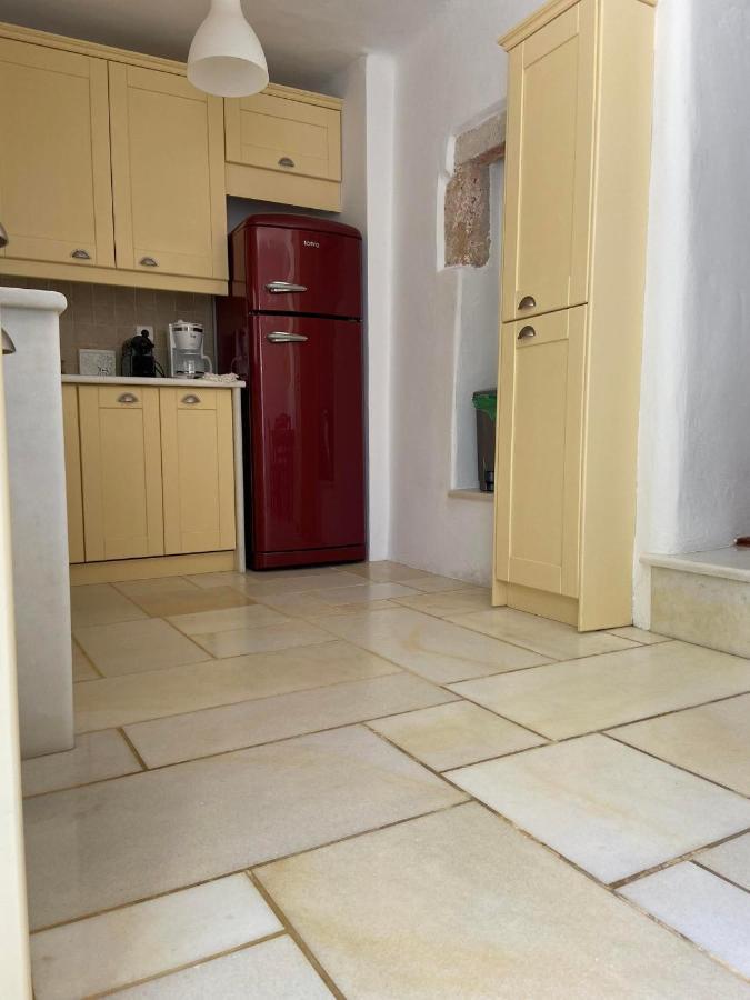 Вілла Casa Castro Antiparos Екстер'єр фото