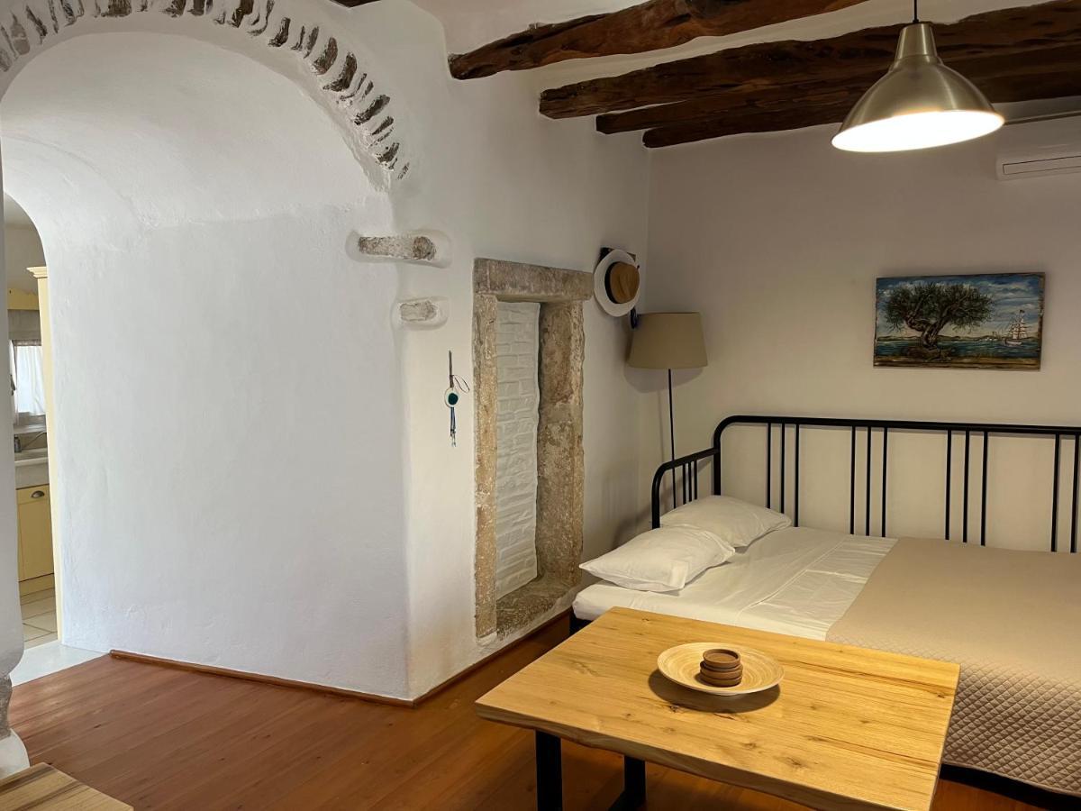 Вілла Casa Castro Antiparos Екстер'єр фото