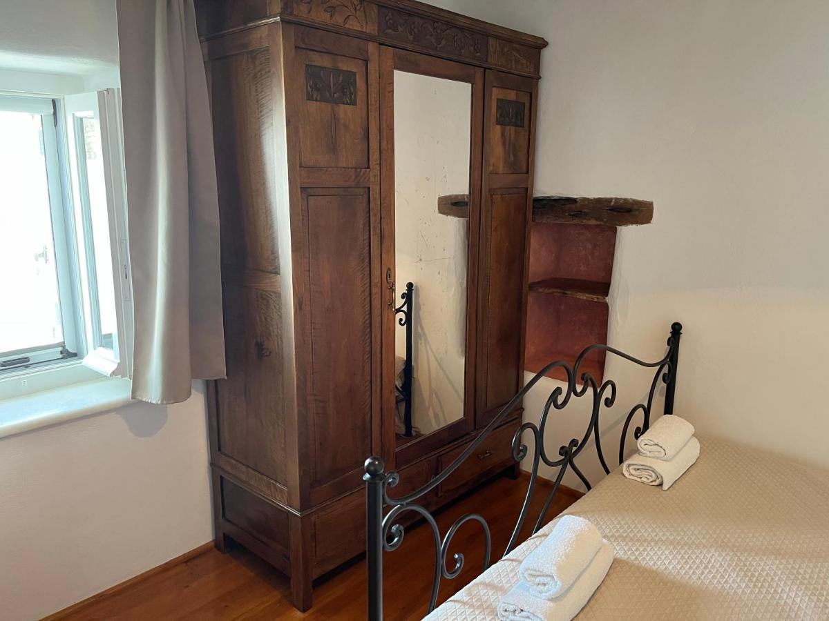 Вілла Casa Castro Antiparos Екстер'єр фото