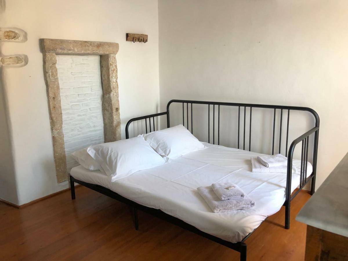 Вілла Casa Castro Antiparos Екстер'єр фото