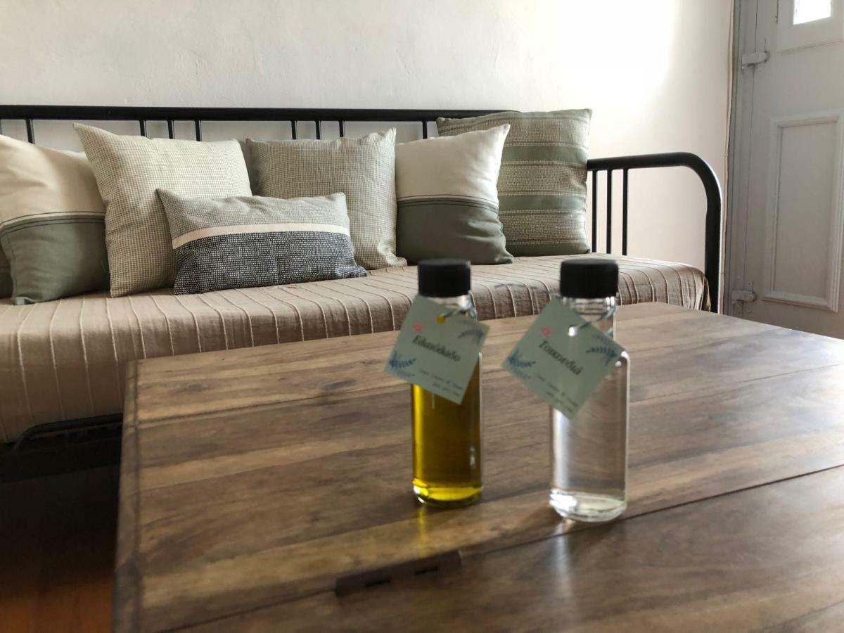 Вілла Casa Castro Antiparos Екстер'єр фото